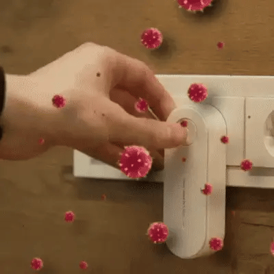 LuftLätt™  Där hälsa börjar: hemma hos dig.